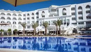Radisson Blu Resort & Thalasso Hammamet